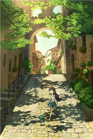 已完结团宠之蒋家小女会仙法