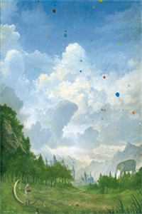无尽冒险小说全集