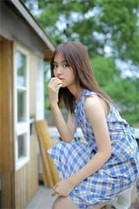 姑娘她美貌却暴力阅读全集