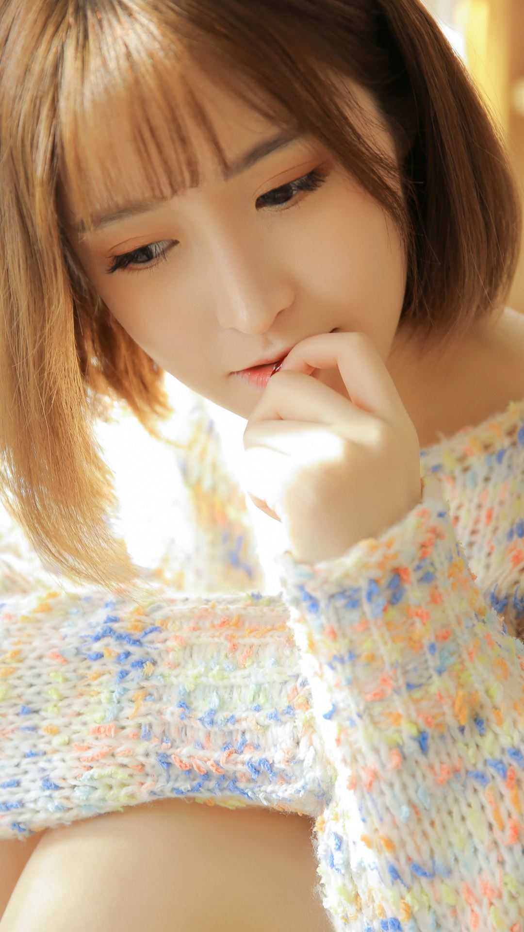 全集许池深的耳钉