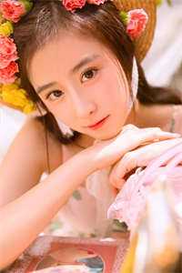 妃谋：从秀女到宠妃精选小说