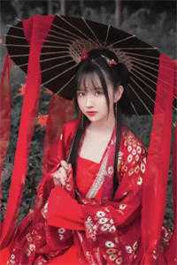 全文阅读娇女囚宠