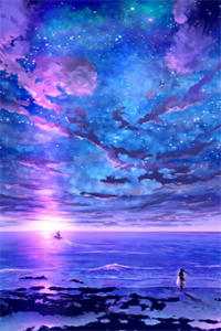 全集阅读薄锦夜安笙