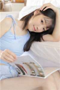和离当天，我被疯批美人抢走了全文版