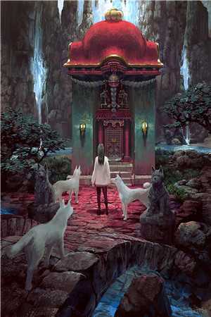 万古最强魔神全集小说