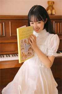 精选小说他似人间妄想