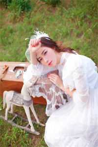 小说穿书后，我成了极品富婆