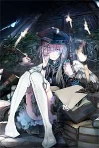 长生：我真的只想睡觉畅销巨作