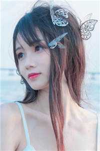 被祖龙偷听心声后，她成了大秦吉祥物精品