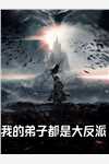 小说穿越明末：我成了海盗头子的继承人
