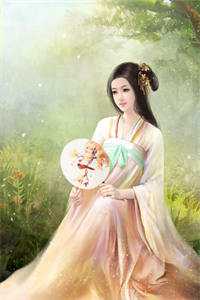 旺夫！兴族！将军夫人真锦鲤！精品