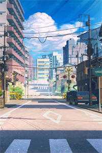 原神：众生模拟器精选小说