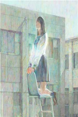 尤为离人照花落精品小说