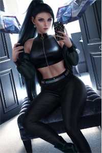 全本小说盛宠毒女