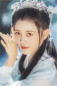 嫡长女她又美又飒精品选集