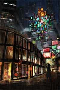 畅读全文版回家创业，名贵菌子都到我碗里来