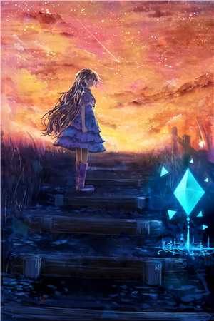 阅读全集穿成虐文女主角