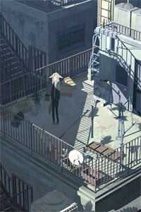 精品全篇我死后五年，前男友疯了