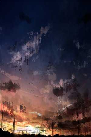 全文章节婚恋：与你看晴空，揽星河