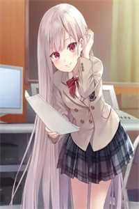 畅销书目御灵少女：开局契约SSS级校花