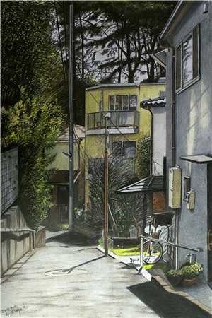 全章节权路征途