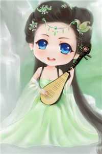 精品篇情花蛊：夫人她拒嫁世子