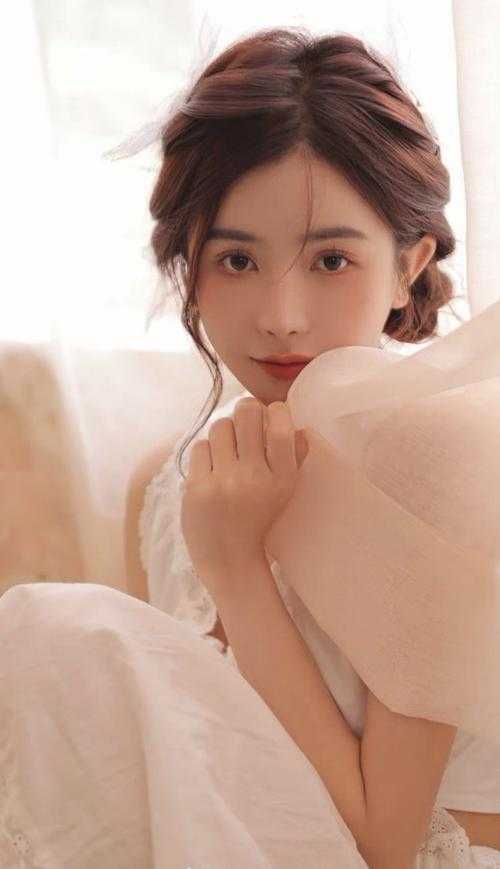精选篇章误打误撞！我成性感美女的男朋友