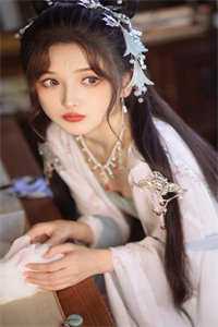 九个未婚妻个个风华绝代文章精选阅读