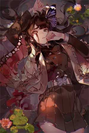 娘娘套路深，三千宠爱集一身精修版