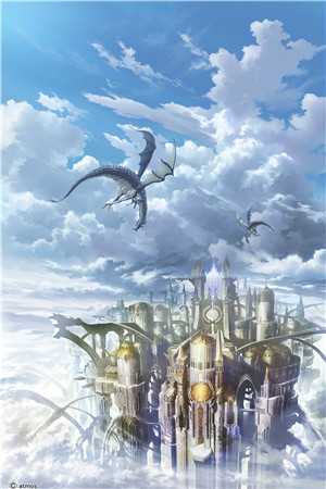 身负七剑走天下：我真是奶妈全文版