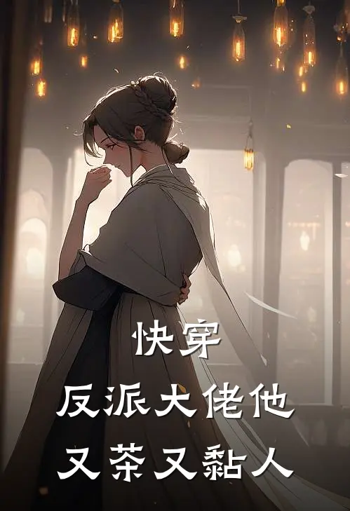 快穿反派大佬他又茶又黏人TXT
