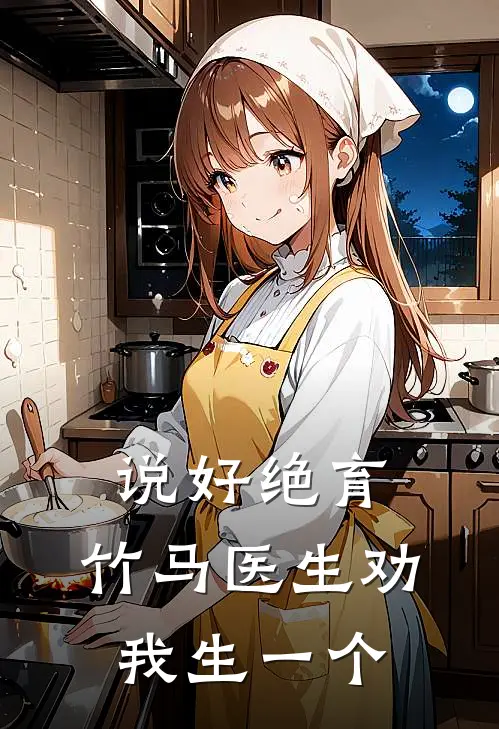 说好绝育,竹马医生劝我生一个女儿
