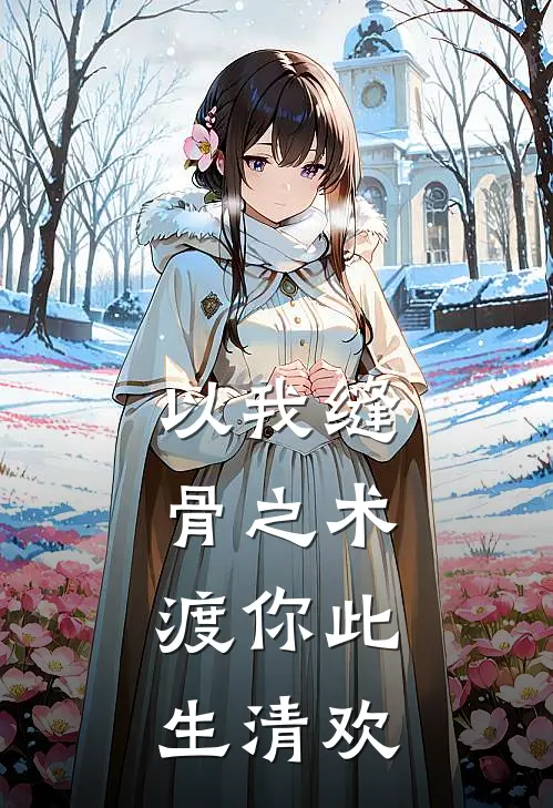 以我缝骨之术,渡你此生清欢全文阅读