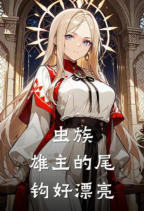 虫族雄主的尾钩好漂亮