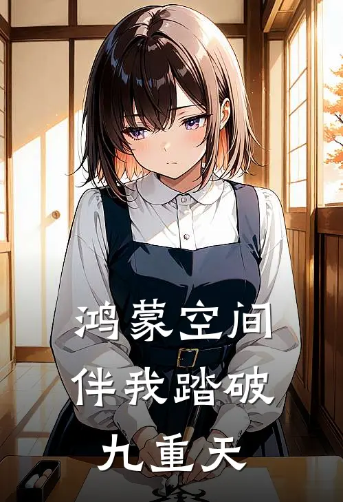 鸿蒙空间伴我踏破九重天免费阅读