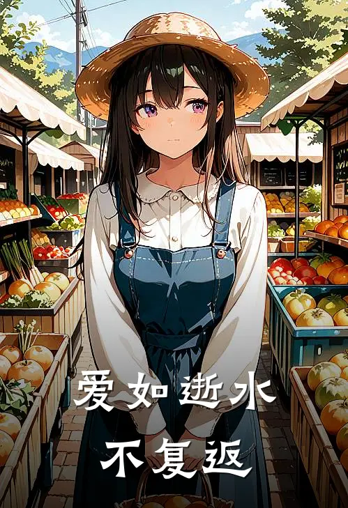 爱如逝水不复返下一句