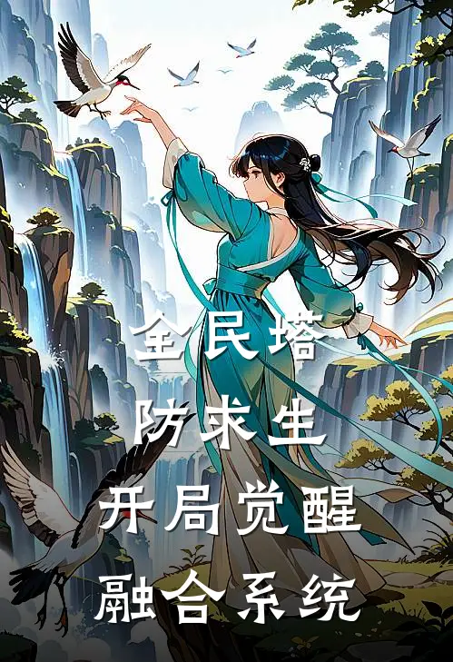 全民塔防求生开局觉醒融合系统