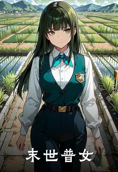 末世普女重生合集