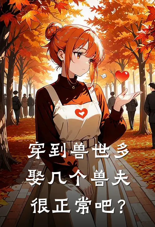 穿到兽世多娶几个兽夫很正常吧?H