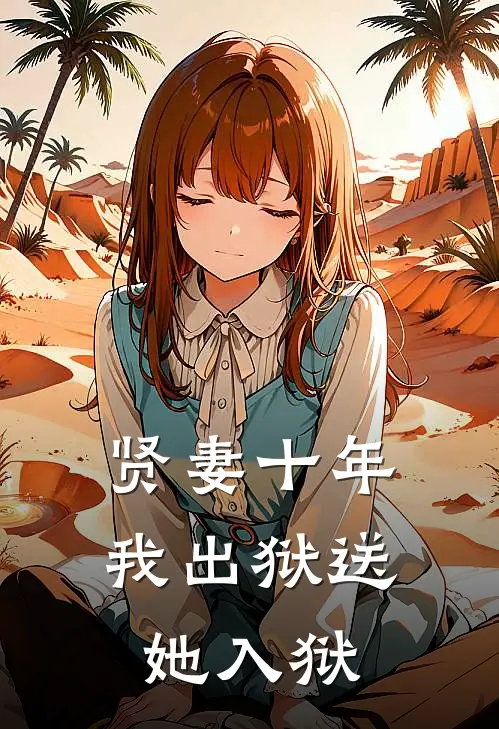 贤妻十年,我出狱送她入狱