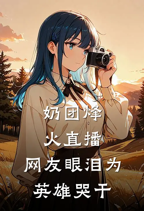 奶团烽火直播,网友眼泪为英雄哭干小