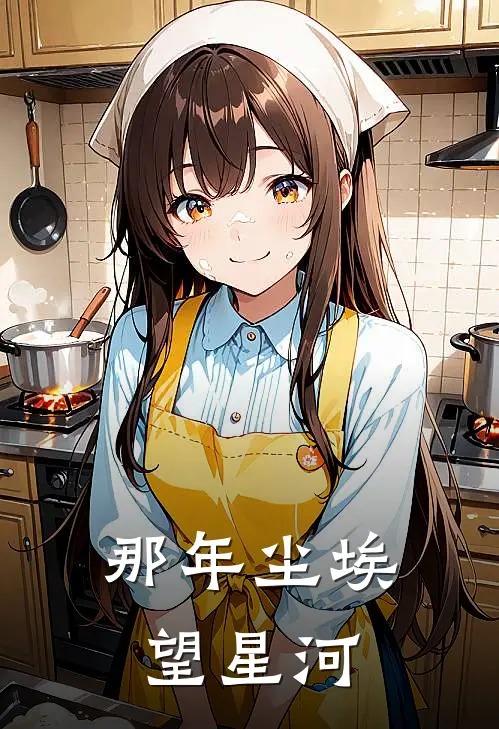 那年尘埃望星河结局