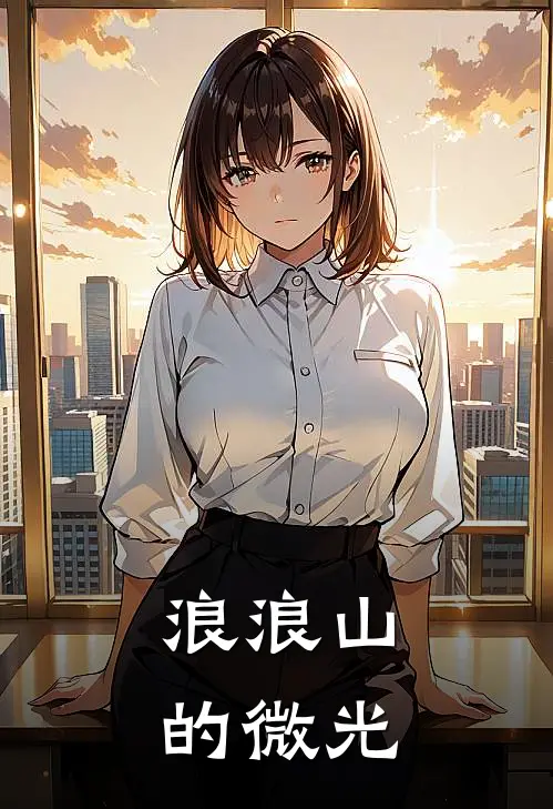 浪浪山的微光800字以上
