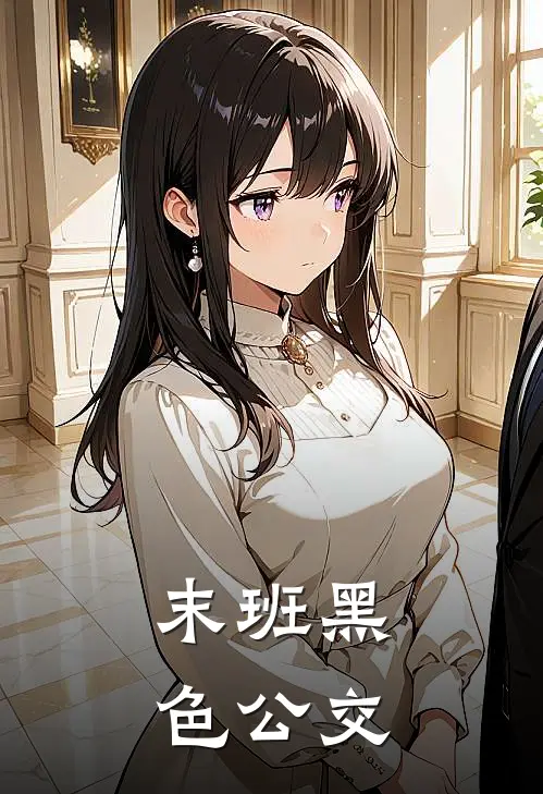 末班黑色公交车