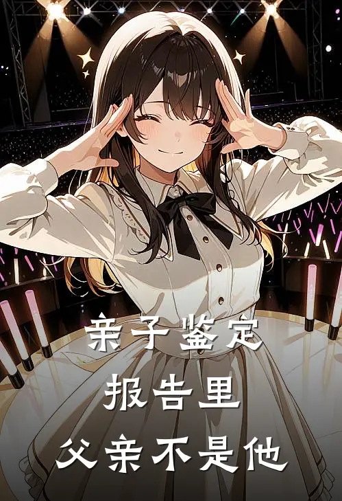 亲子鉴定报告里,父亲不是他的怎么办