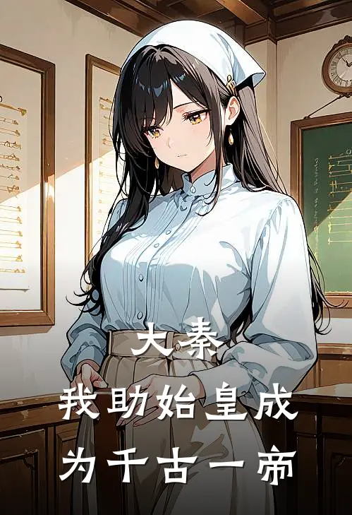 大秦我助始皇成为千古一帝