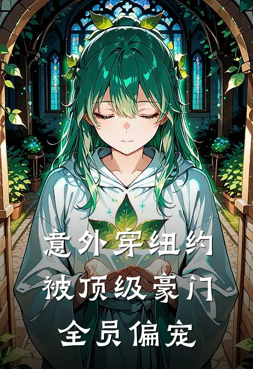 意外穿纽约,被顶级豪门全员偏宠类似