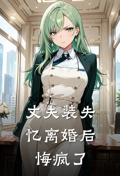 丈夫装失忆离婚后,悔疯了阅读