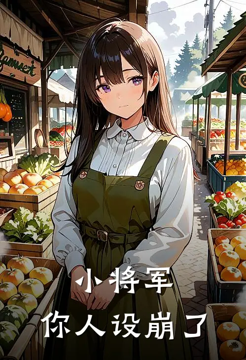 小将军,你人设崩了哪里有看的