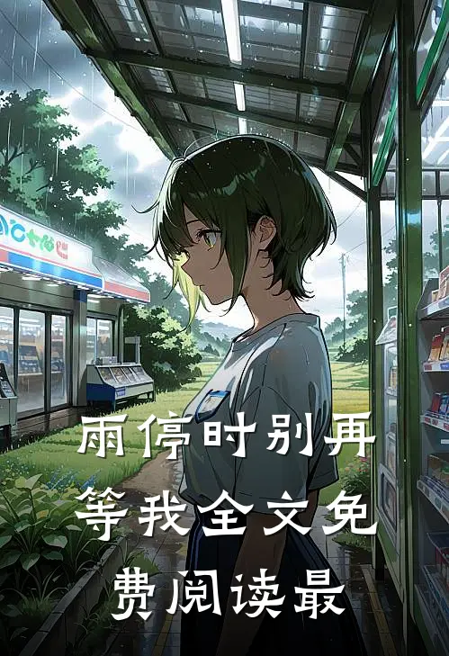雨停时别再等我全文免费阅读最